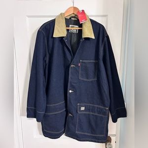 Levi’s Warm Coat